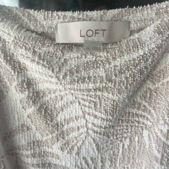 Loft Tank Top - Picture 2 of 4